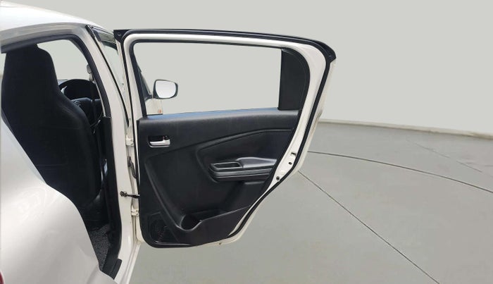 2022 Maruti Celerio VXI, Petrol, Manual, 73,400 km, RHS Rear Door