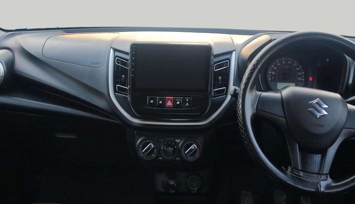 2022 Maruti Celerio VXI, Petrol, Manual, 73,400 km, Air Conditioner