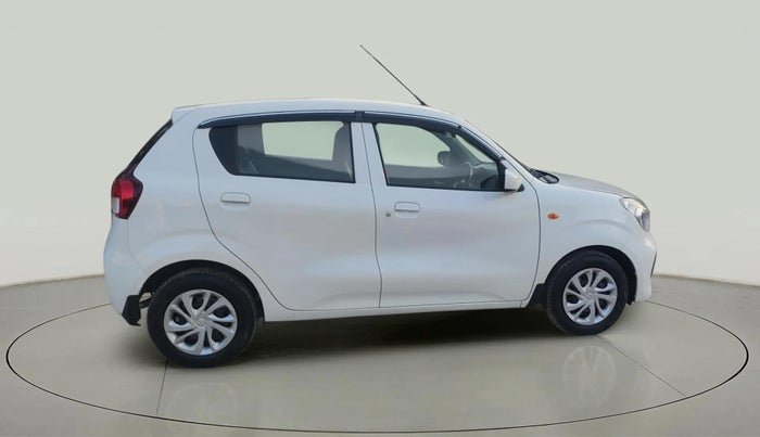 2022 Maruti Celerio VXI, Petrol, Manual, 73,400 km, Right Side View