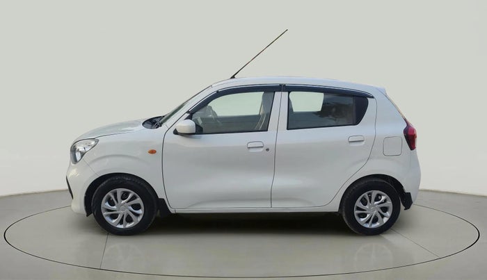 2022 Maruti Celerio VXI, Petrol, Manual, 73,400 km, Left Side