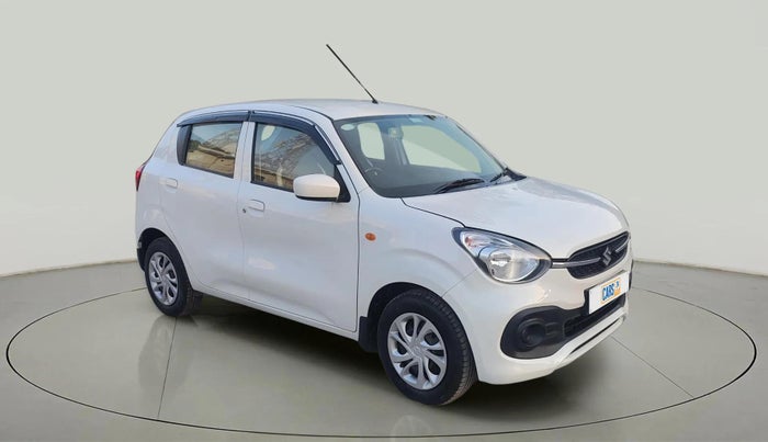 2022 Maruti Celerio VXI, Petrol, Manual, 73,400 km, Right Front Diagonal