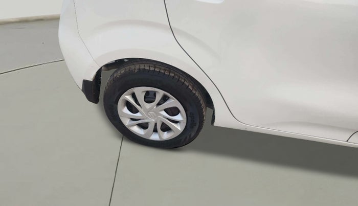 2022 Maruti Celerio VXI, Petrol, Manual, 73,400 km, Right Rear Wheel