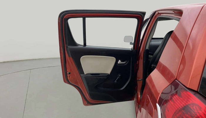 2021 Maruti Alto LXI, Petrol, Manual, 15,342 km, LHS Rear Door