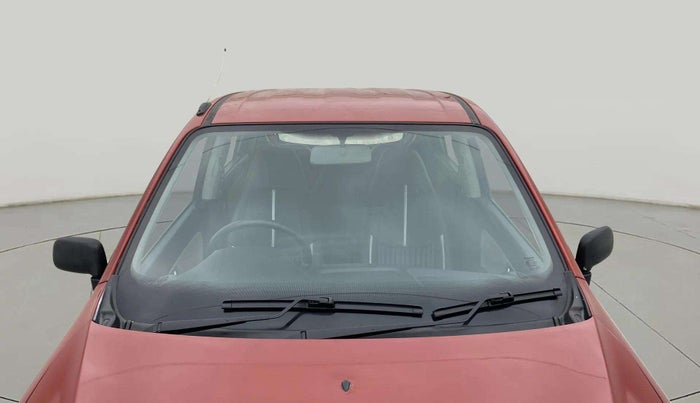 2021 Maruti Alto LXI, Petrol, Manual, 15,342 km, Front Windshield