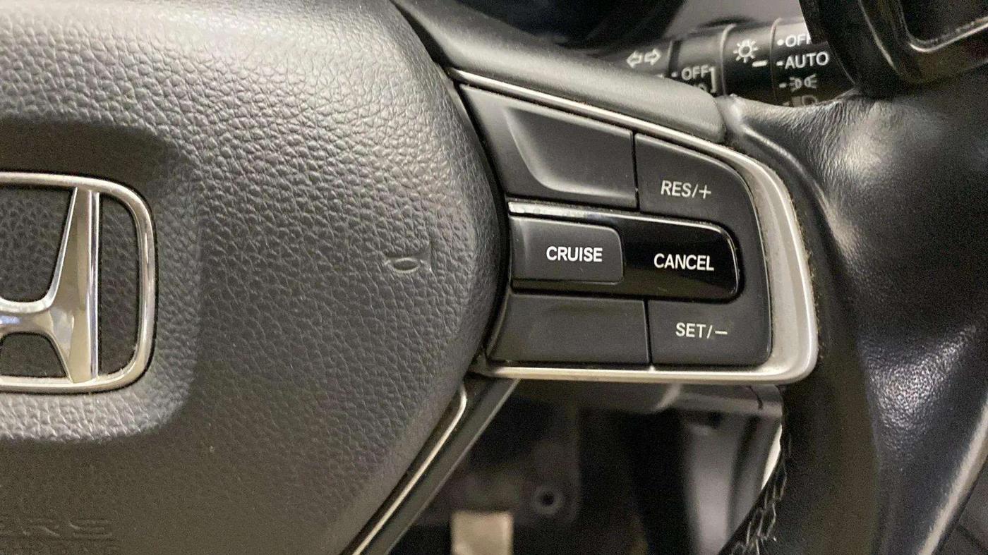 2022 Honda City 1.5L I-DTEC VX, Diesel, Manual, 64,492 km, Adaptive Cruise Control