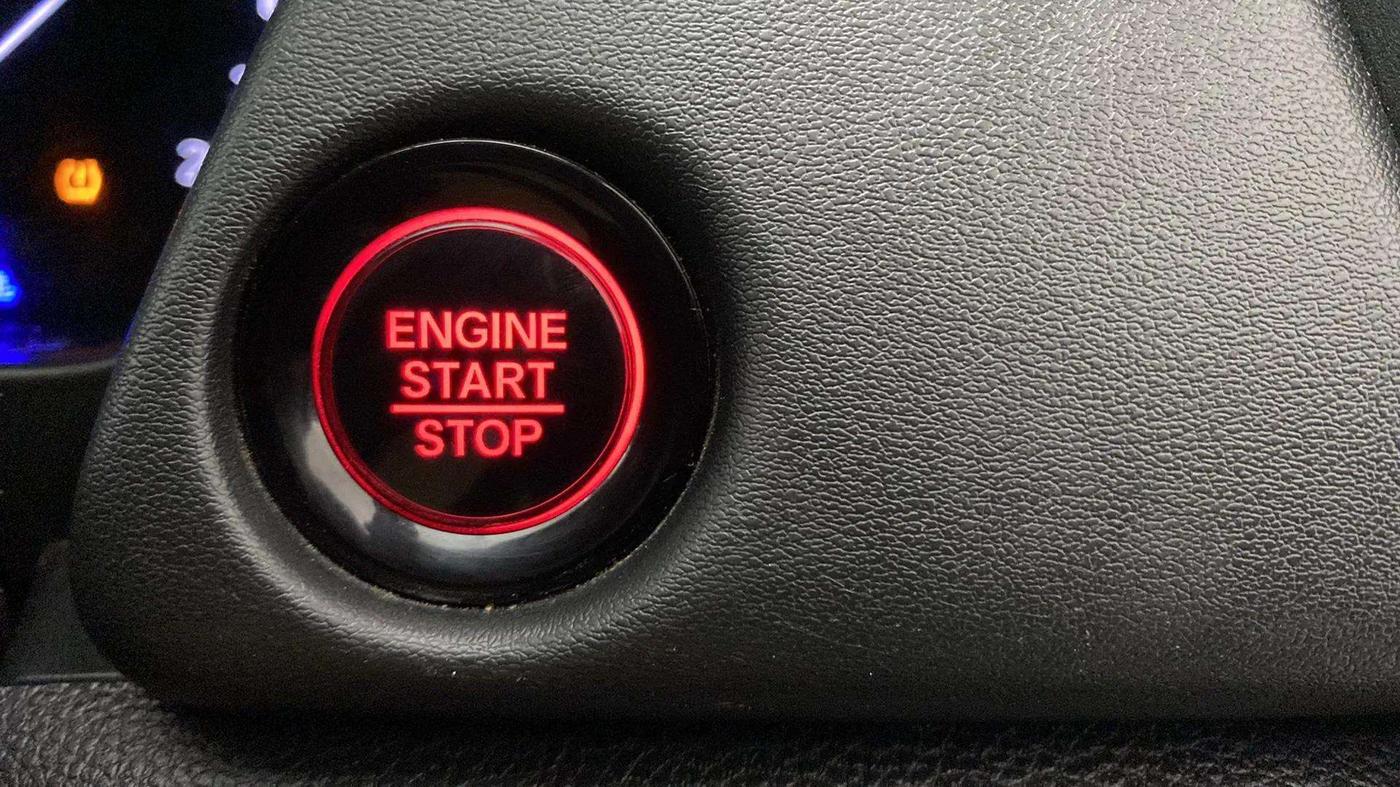 2022 Honda City 1.5L I-DTEC VX, Diesel, Manual, 64,492 km, Keyless Start/ Stop Button