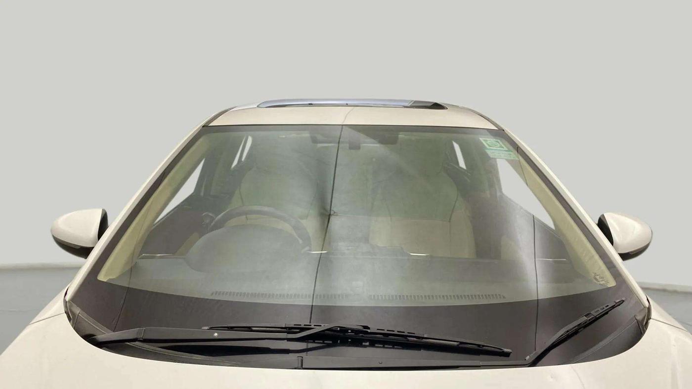 2022 Honda City 1.5L I-DTEC VX, Diesel, Manual, 64,492 km, Front Windshield