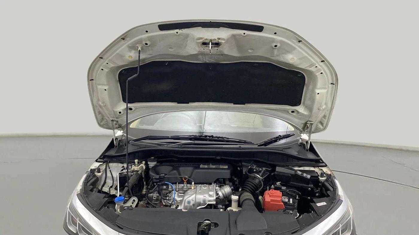 2022 Honda City 1.5L I-DTEC VX, Diesel, Manual, 64,492 km, Open Bonet