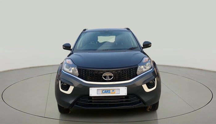 2019 Tata NEXON XZ PETROL, Petrol, Manual, 52,656 km, Front