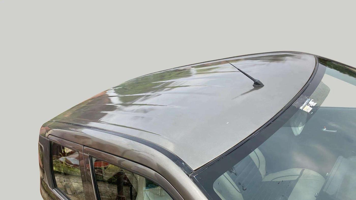 2020 Maruti New Wagon-R VXI 1.0, Petrol, Manual, 58,125 km, Roof