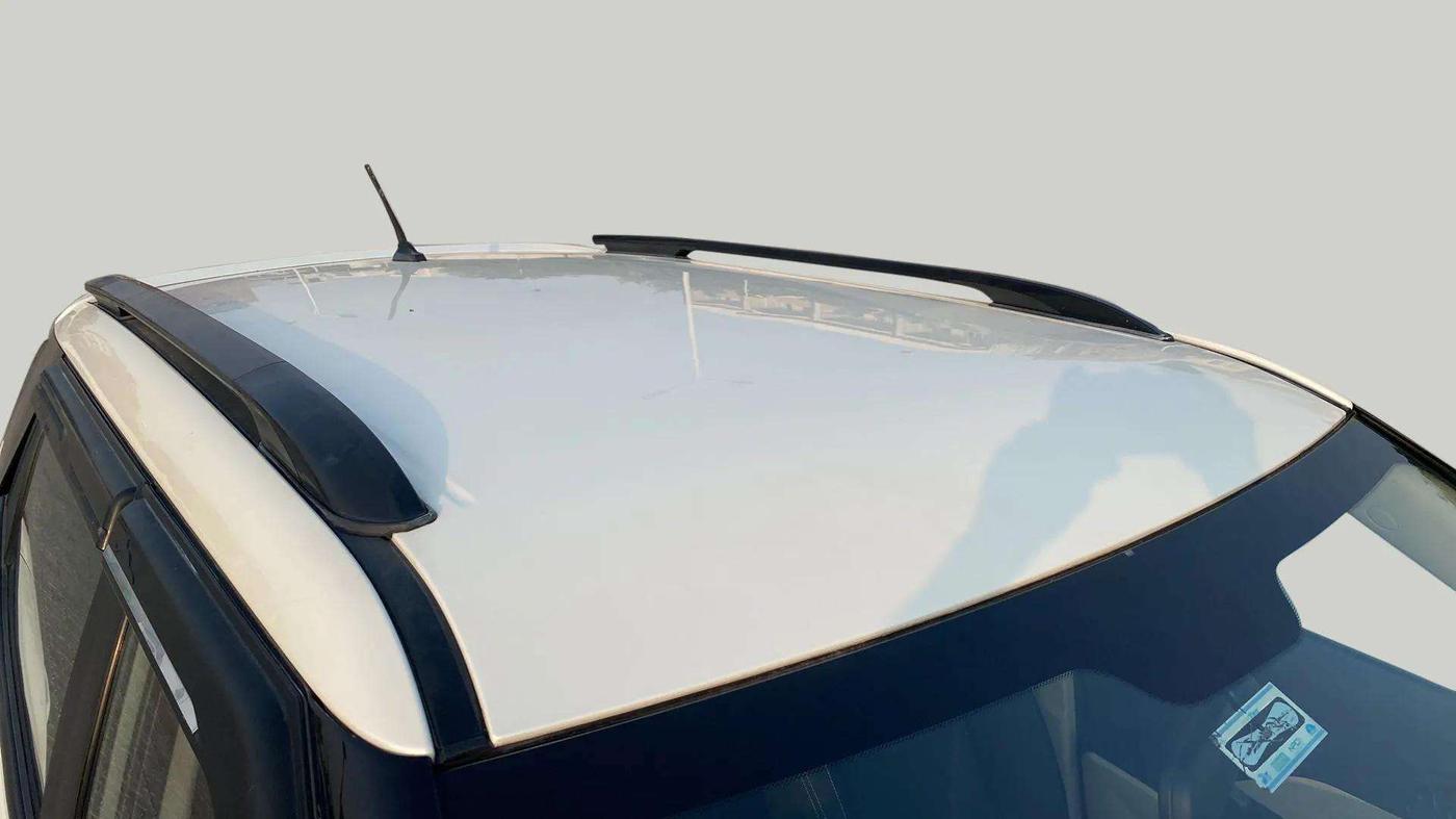 2019 Mahindra XUV300 W6 1.2 PETROL, Petrol, Manual, 69,731 km, Roof