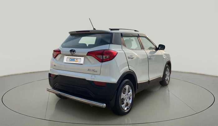 2019 Mahindra XUV300 W6 1.2 PETROL, Petrol, Manual, 69,523 km, Right Back Diagonal