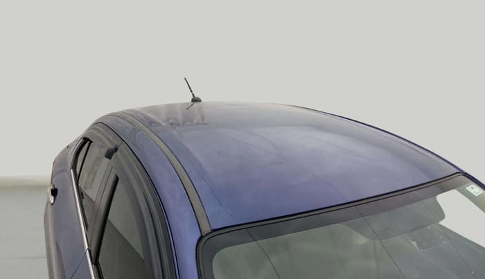 2017 Maruti Dzire VXI, Petrol, Manual, 45,018 km, Roof
