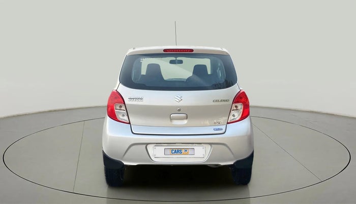 2018 Maruti Celerio VXI AMT, Petrol, Automatic, 26,017 km, Back/Rear