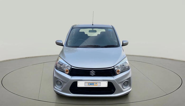 2018 Maruti Celerio VXI AMT, Petrol, Automatic, 26,017 km, Front