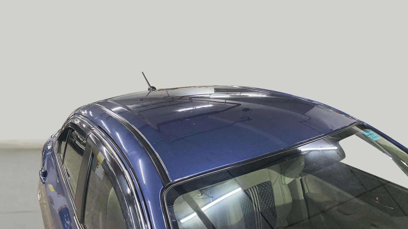 2023 Maruti Dzire VXI, Petrol, Manual, 9,422 km, Roof