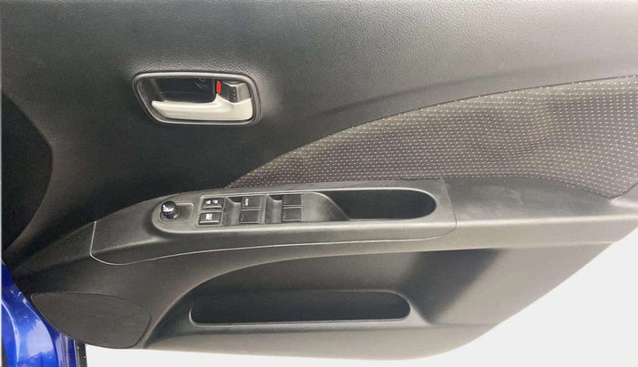 2018 Maruti Celerio ZXI (O), Petrol, Manual, 45,183 km, Driver Side Door Panels Control