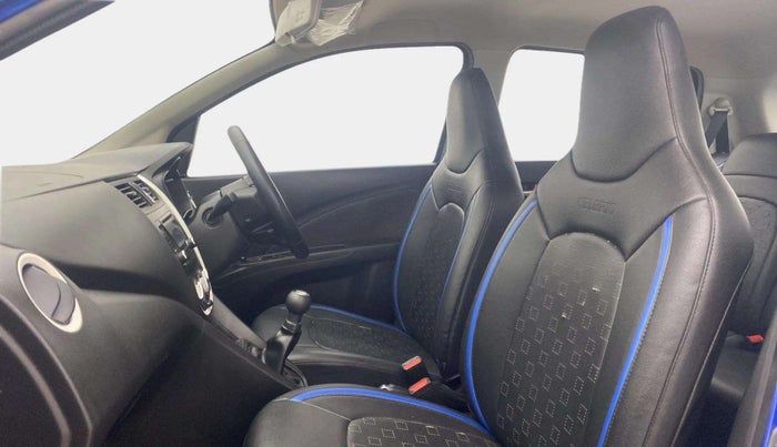2018 Maruti Celerio ZXI (O), Petrol, Manual, 45,183 km, Right Side Front Door Cabin