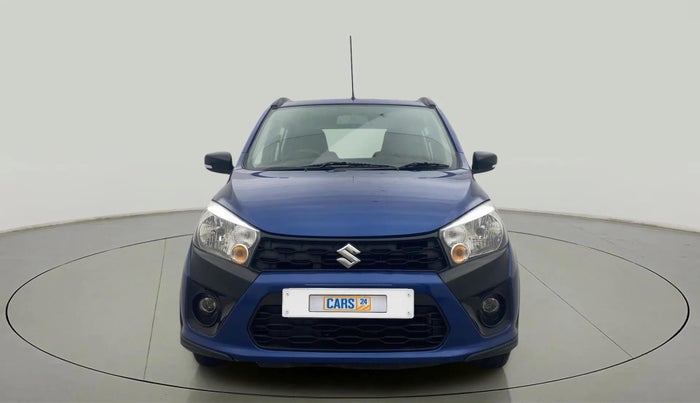 2018 Maruti Celerio ZXI (O), Petrol, Manual, 45,183 km, Front