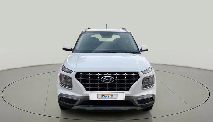 2021 Hyundai VENUE S 1.2, Petrol, Manual, 39,049 km, Front