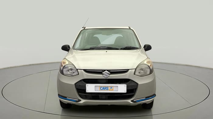 2013 Maruti Alto 800 VXI, Petrol, Manual, 99,276 km, Front