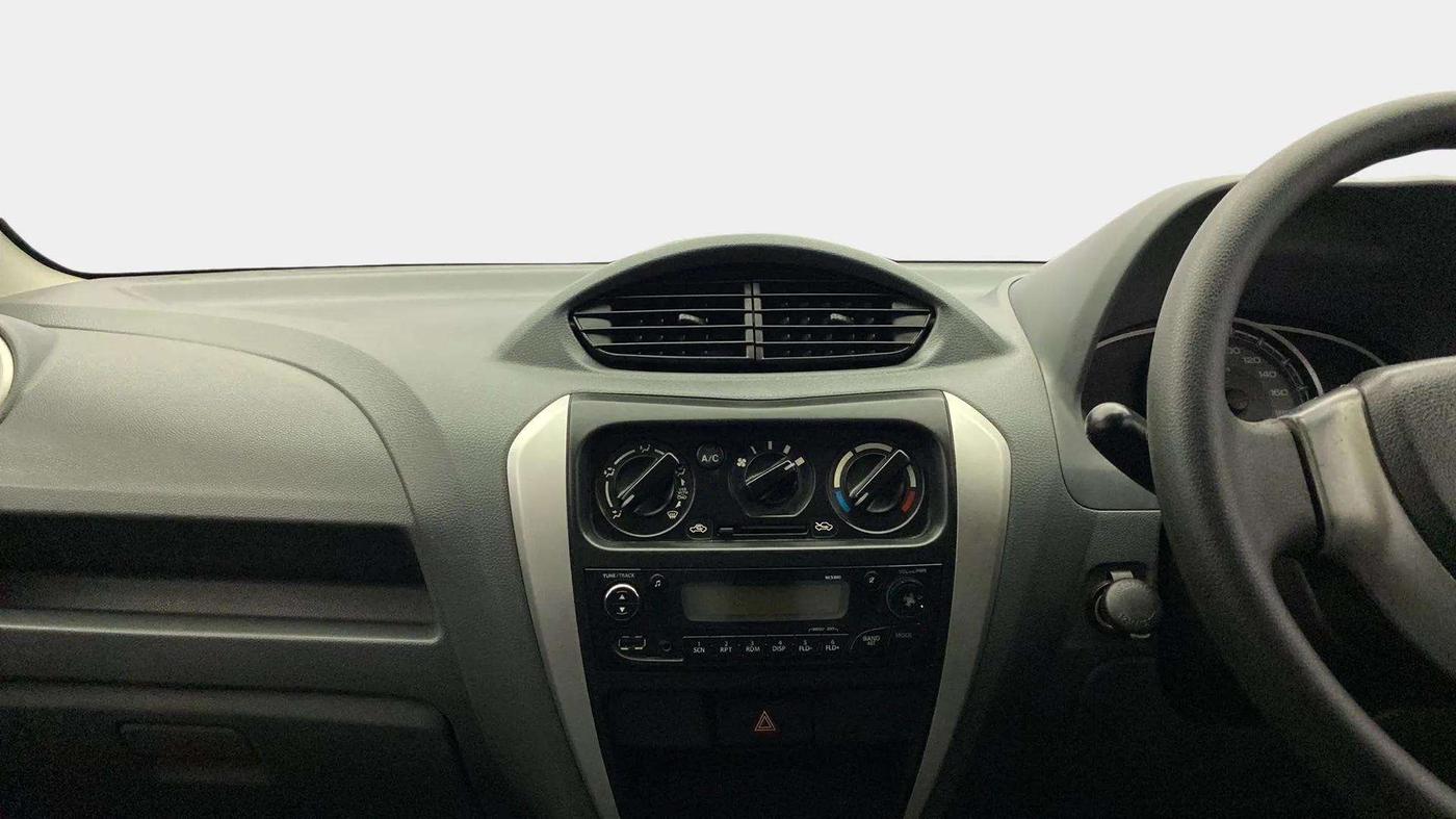 2013 Maruti Alto 800 VXI, Petrol, Manual, 99,276 km, Air Conditioner