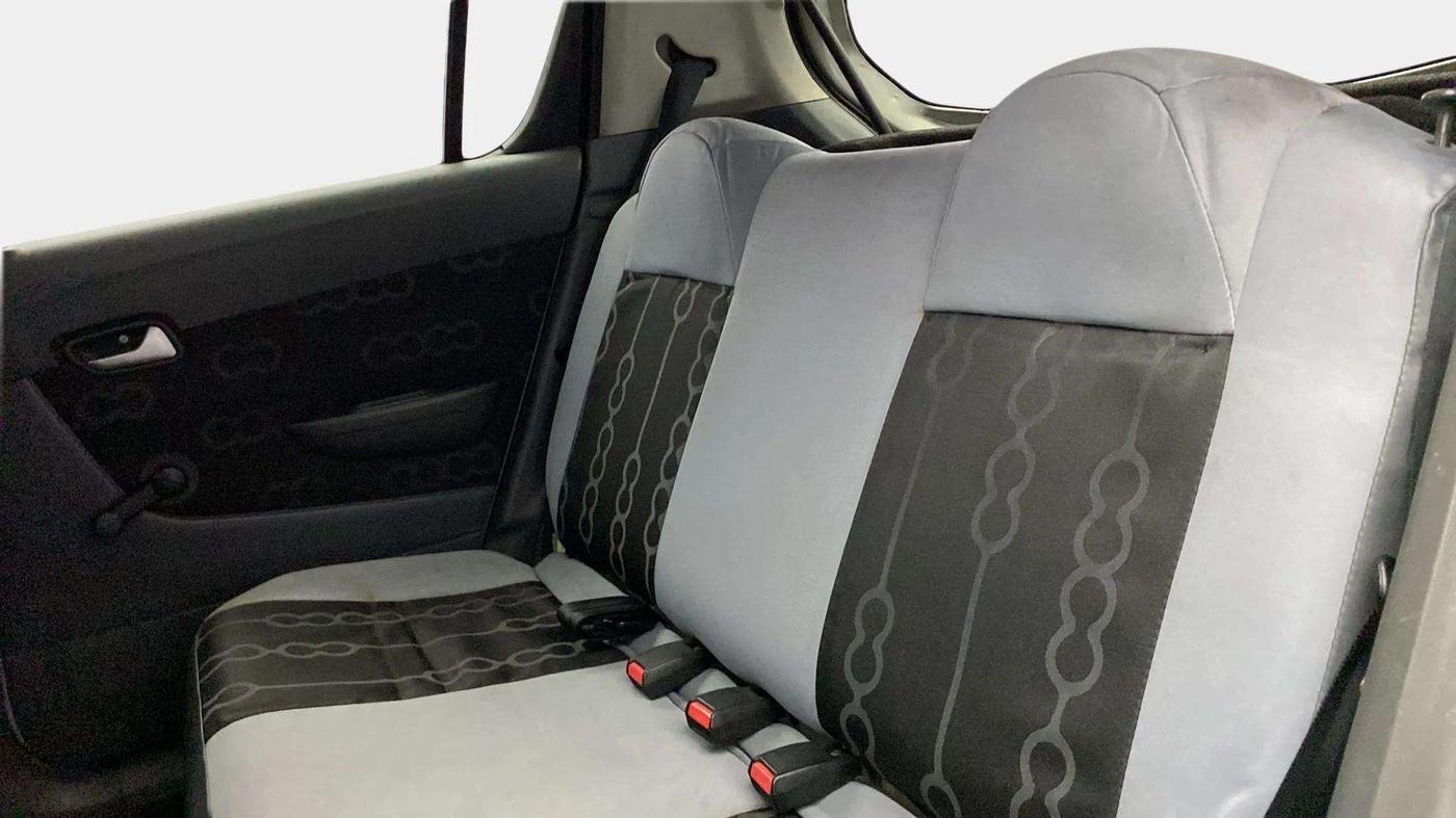 2013 Maruti Alto 800 VXI, Petrol, Manual, 99,276 km, Right Side Rear Door Cabin