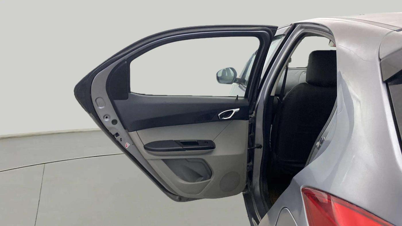 2019 Tata Tiago XZA PLUS PETROL, Petrol, Automatic, 38,508 km, LHS Rear Door