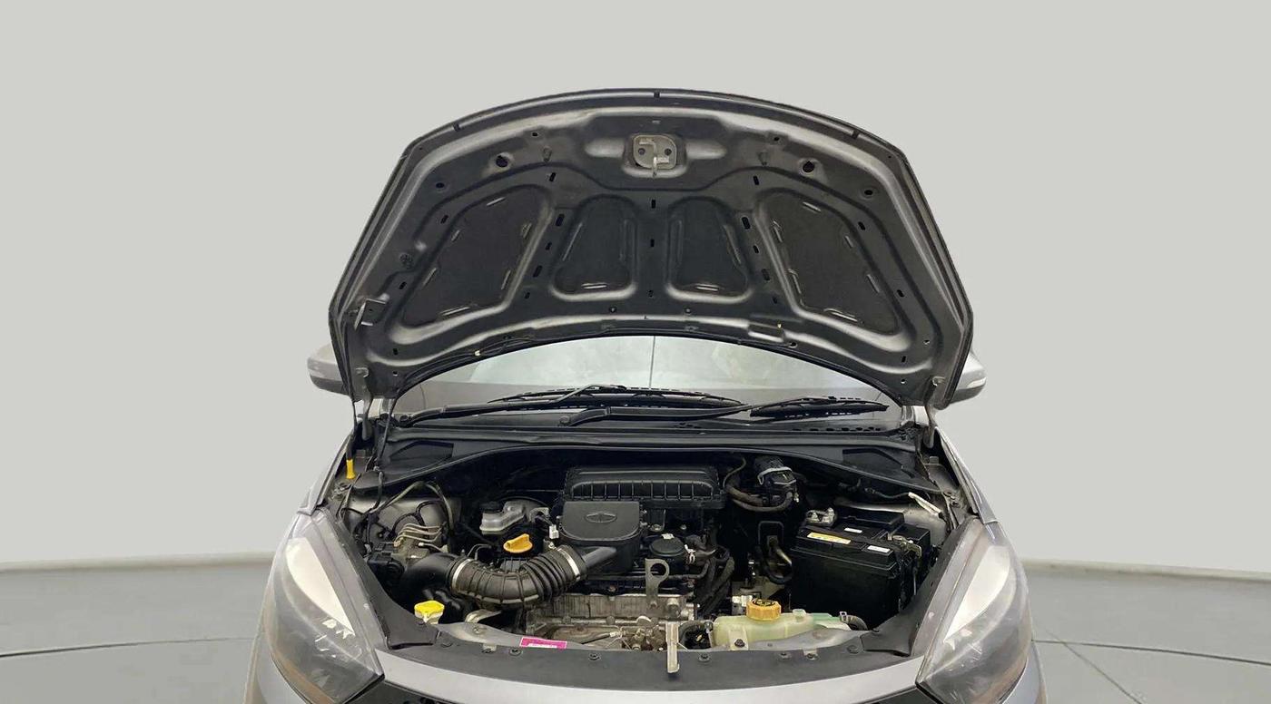 2019 Tata Tiago XZA PLUS PETROL, Petrol, Automatic, 38,508 km, Open Bonet