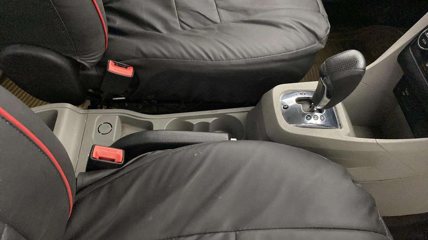 2019 Tata Tiago XZA PLUS PETROL, Petrol, Automatic, 38,508 km, Gear Lever