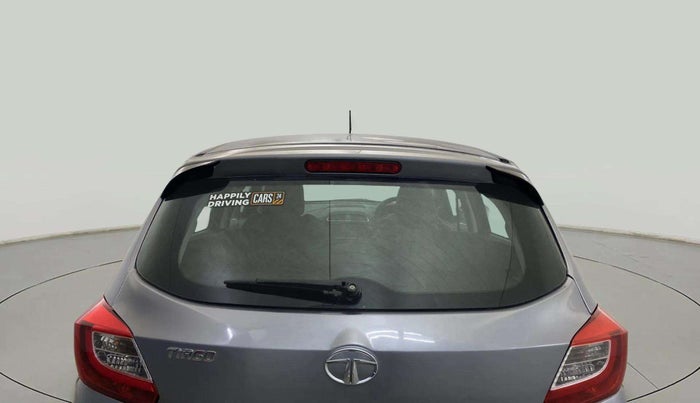 2019 Tata Tiago XZA PLUS PETROL, Petrol, Automatic, 37,974 km, Rear Windshield