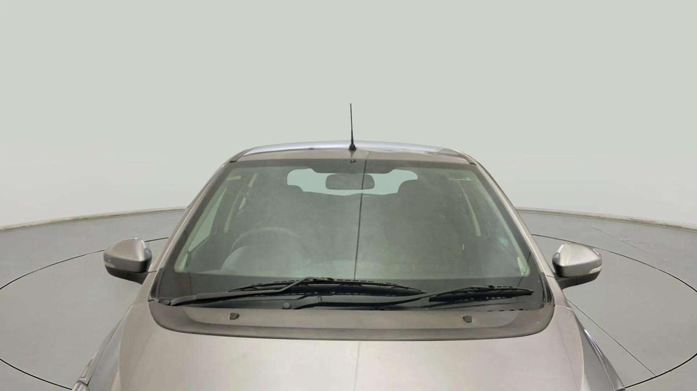 2019 Tata Tiago XZA PLUS PETROL, Petrol, Automatic, 38,508 km, Front Windshield