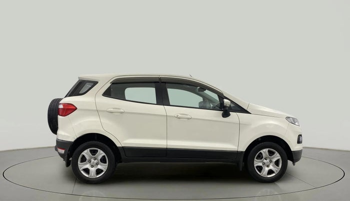 2015 Ford Ecosport TREND 1.5L PETROL, Petrol, Manual, 75,595 km, Right Side View