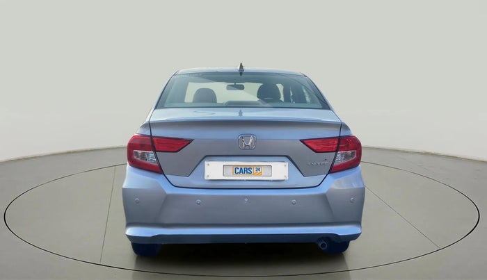 2019 Honda Amaze 1.2L I-VTEC V, CNG, Manual, 66,194 km, Back/Rear