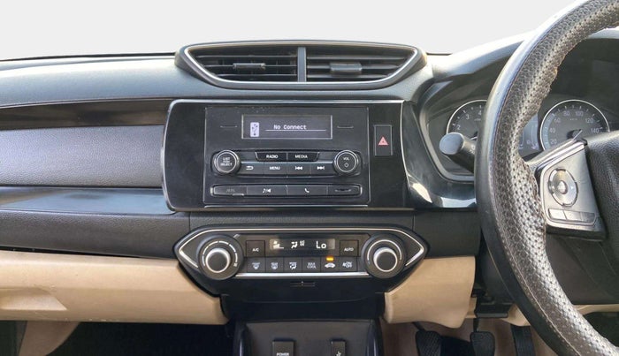 2019 Honda Amaze 1.2L I-VTEC V, CNG, Manual, 66,194 km, Air Conditioner