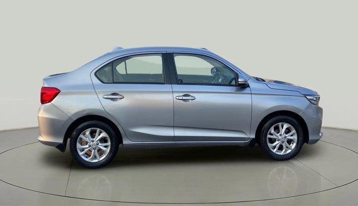 2019 Honda Amaze 1.2L I-VTEC V, CNG, Manual, 66,194 km, Right Side View