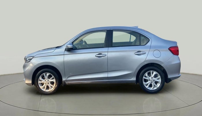 2019 Honda Amaze 1.2L I-VTEC V, CNG, Manual, 66,194 km, Left Side