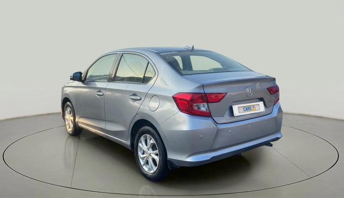 2019 Honda Amaze 1.2L I-VTEC V, CNG, Manual, 66,194 km, Left Back Diagonal