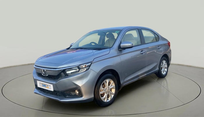 2019 Honda Amaze 1.2L I-VTEC V, CNG, Manual, 66,194 km, Left Front Diagonal