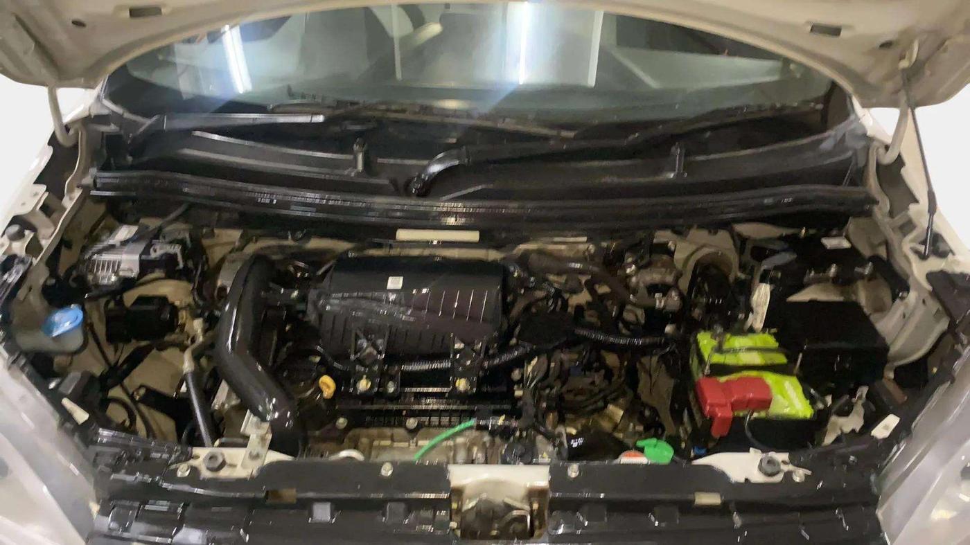 2022 Maruti New Wagon-R VXI CNG 1.0, CNG, Manual, 67,084 km, Open Bonet