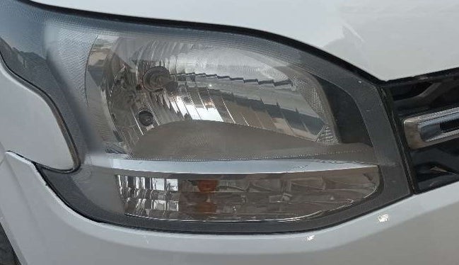 2022 Maruti New Wagon-R VXI CNG 1.0, CNG, Manual, 66,653 km, Right headlight - < 2 inches,no. = 2