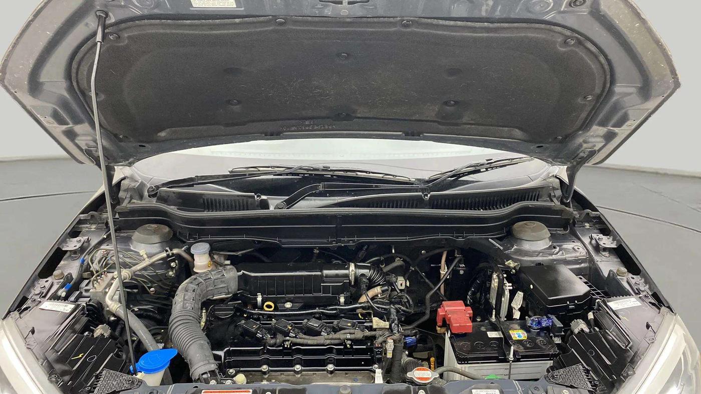 2022 Toyota URBAN CRUISER HIGH GRADE AT, Petrol, Automatic, 23,242 km, Open Bonet