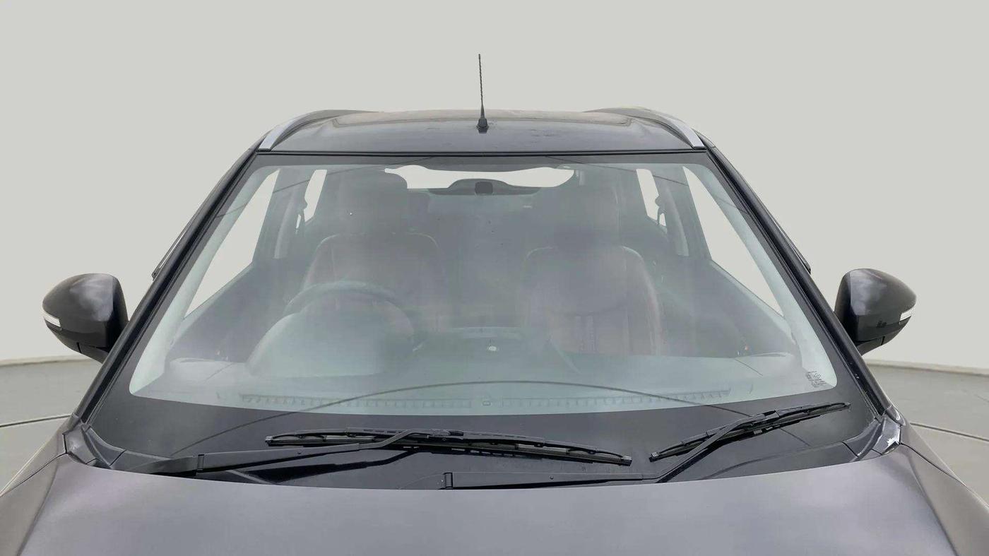 2022 Toyota URBAN CRUISER HIGH GRADE AT, Petrol, Automatic, 23,242 km, Front Windshield