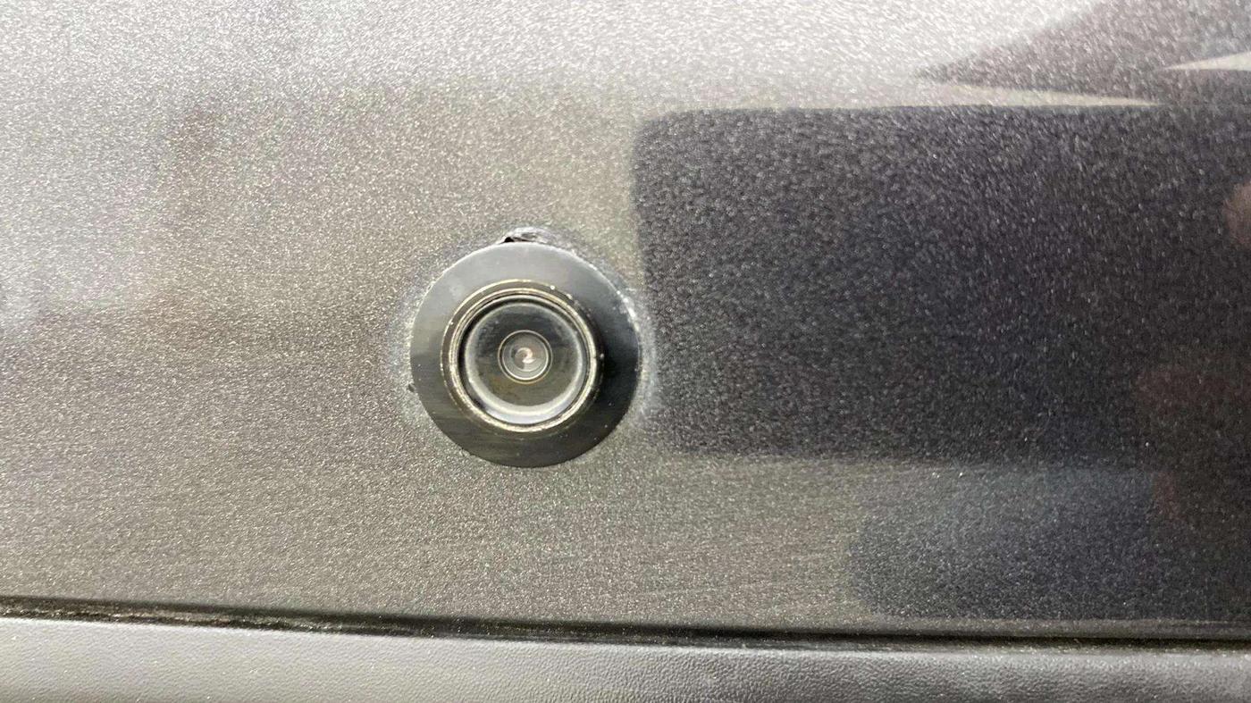 2022 Toyota URBAN CRUISER HIGH GRADE AT, Petrol, Automatic, 23,242 km, Parking Camera