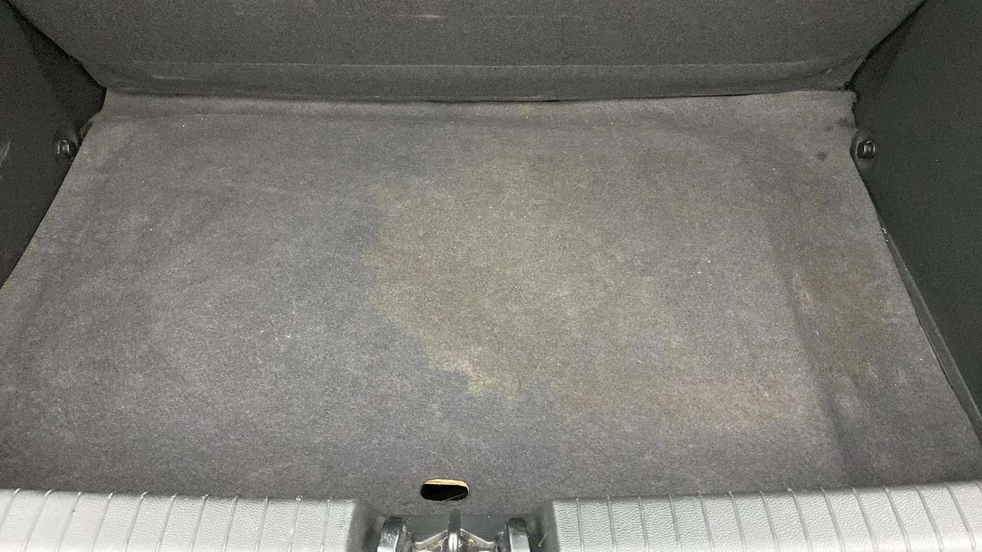 2019 Hyundai Elite i20 ASTA 1.2 (O), Petrol, Manual, 27,547 km, Boot Open Zoomed View