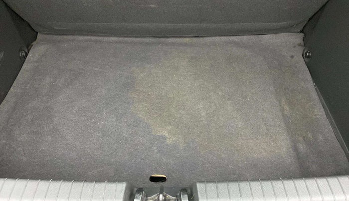 2019 Hyundai Elite i20 ASTA 1.2 (O), Petrol, Manual, 27,547 km, Boot Open Zoomed View