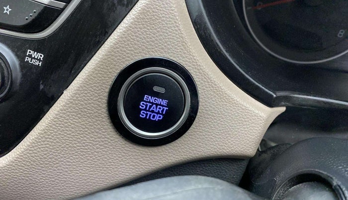 2019 Hyundai Elite i20 ASTA 1.2 (O), Petrol, Manual, 27,547 km, Keyless Start/ Stop Button