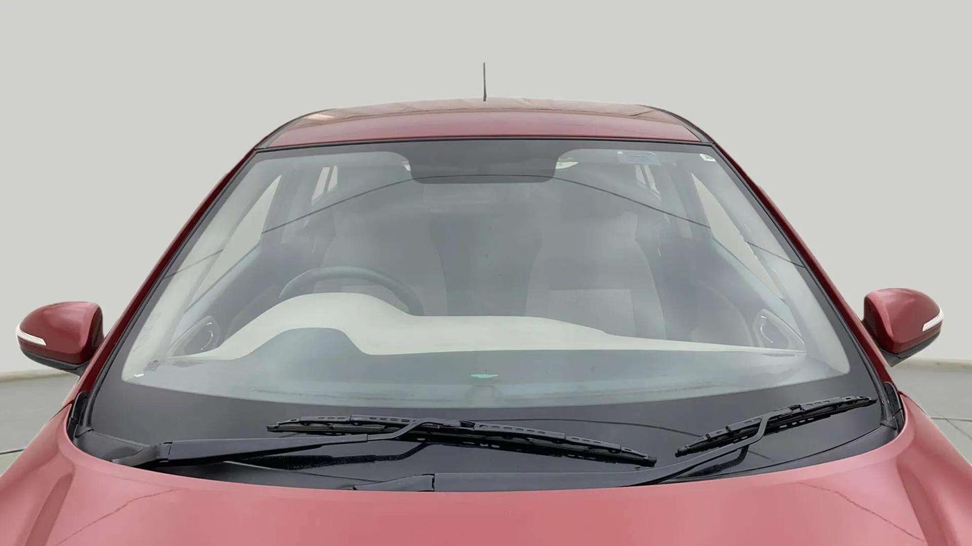 2019 Hyundai Elite i20 ASTA 1.2 (O), Petrol, Manual, 27,547 km, Front Windshield