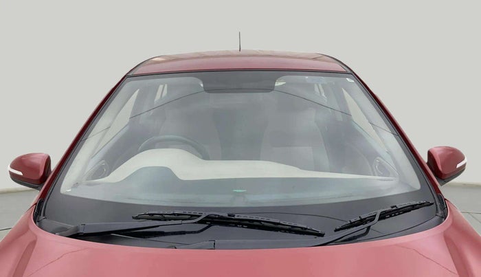 2019 Hyundai Elite i20 ASTA 1.2 (O), Petrol, Manual, 27,547 km, Front Windshield
