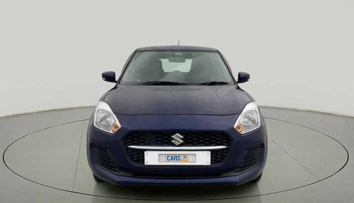 2020 Maruti Swift VXI, Petrol, Manual, 38,002 km, Front